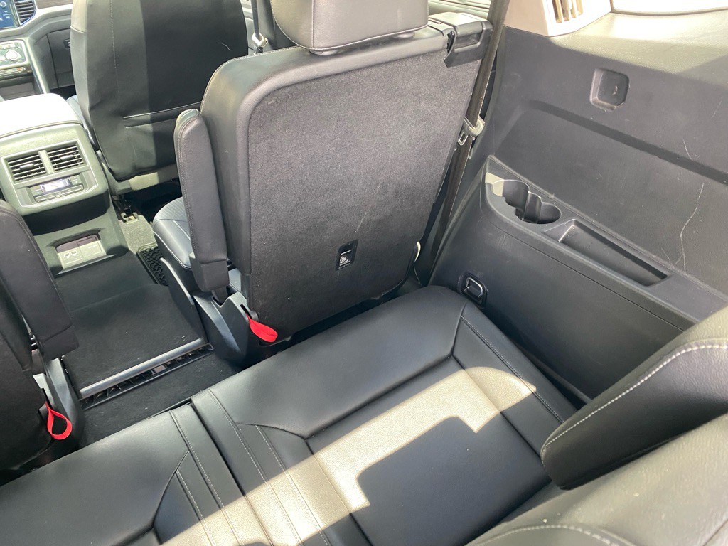 2019 Volkswagen Atlas Image 60