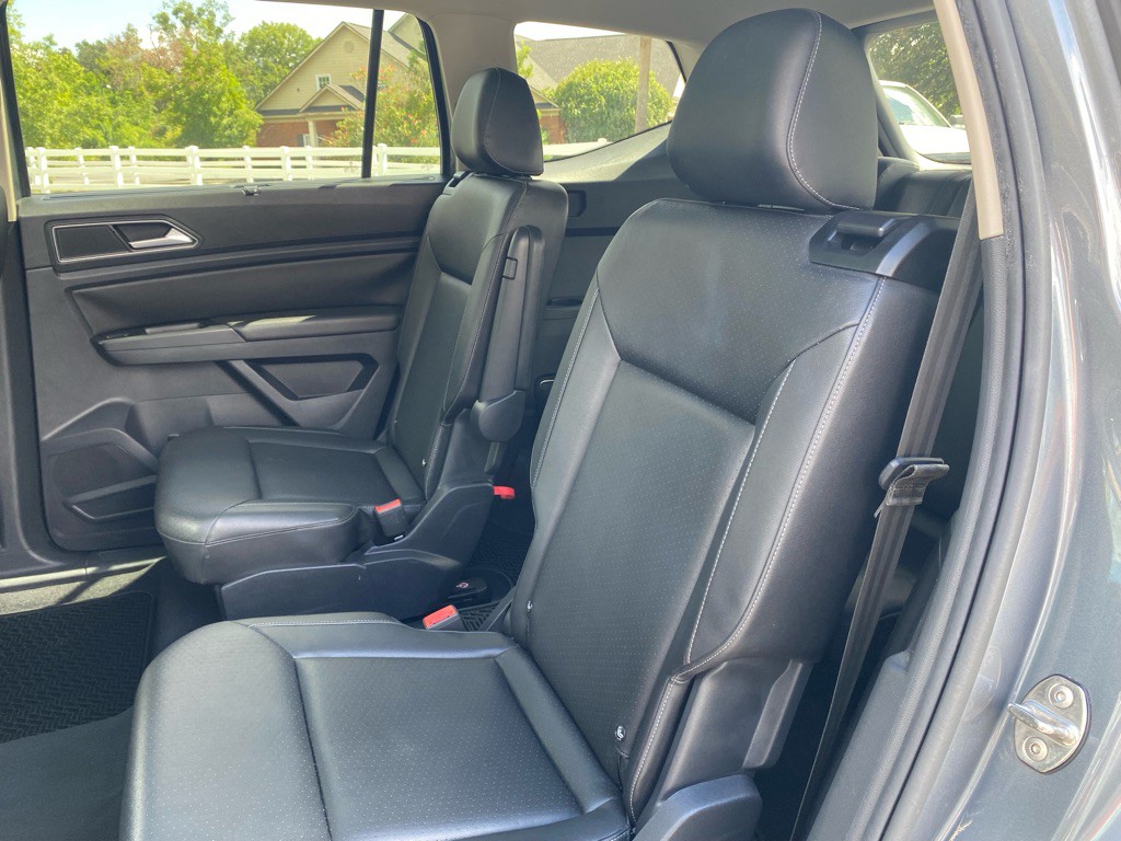2019 Volkswagen Atlas Image 66