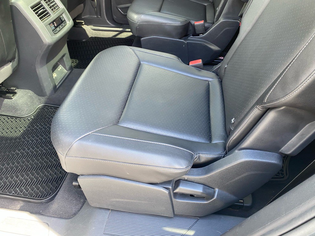 2019 Volkswagen Atlas Image 69