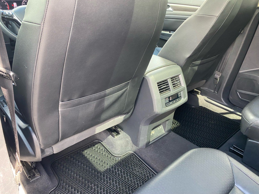 2019 Volkswagen Atlas Image 70