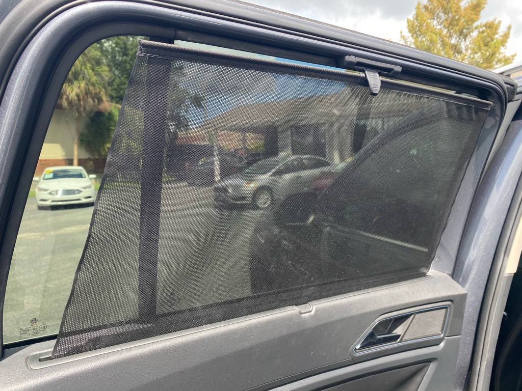 2019 Volkswagen Atlas Image 72