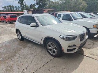 Image for 2019 BMW X3 SDRIVE30I ID: 7644911