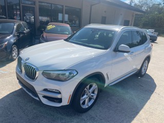 Image for 2019 BMW X3 SDRIVE 30i ID: 7644911