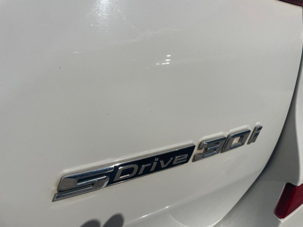 2019 BMW X3 Image 7