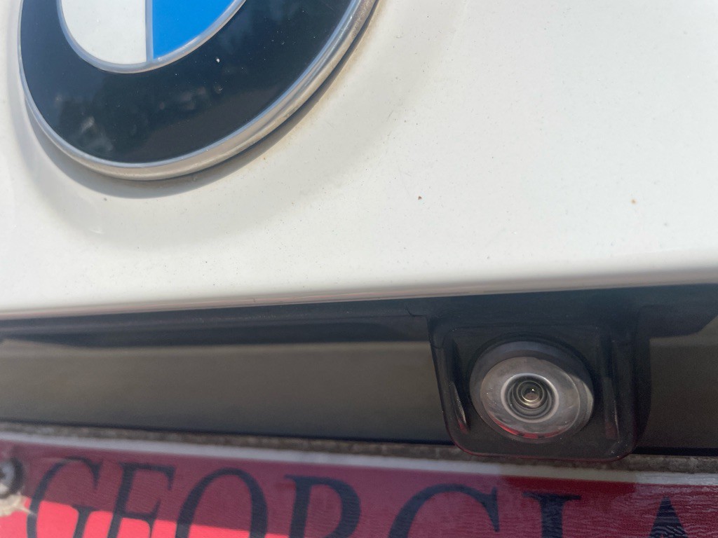 2019 BMW X3 Image 8