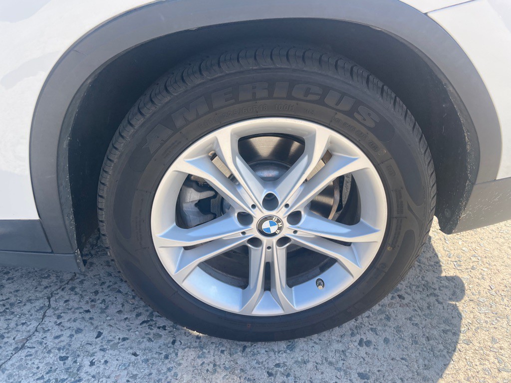 2019 BMW X3 Image 10