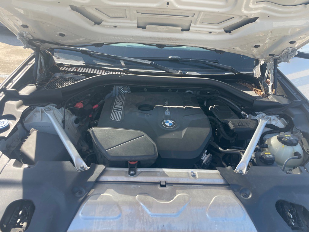 2019 BMW X3 Image 13