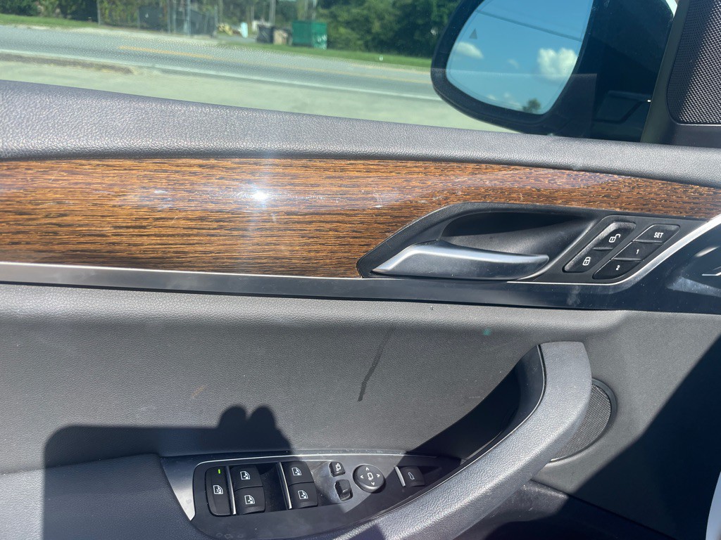 2019 BMW X3 Image 14