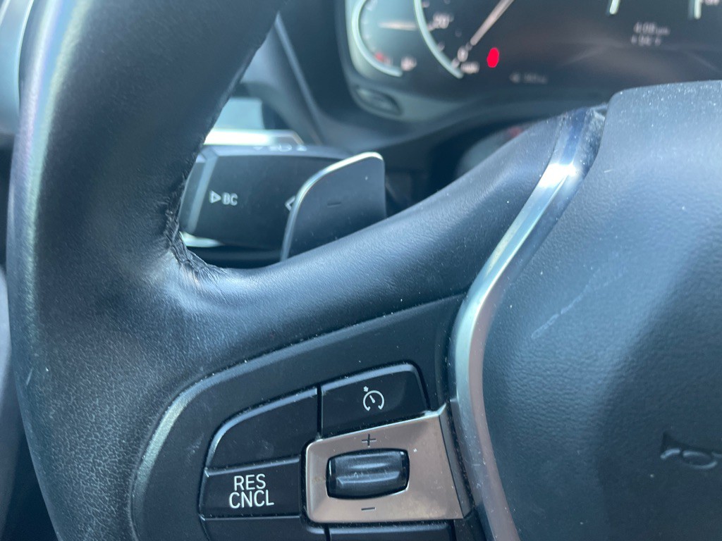 2019 BMW X3 Image 18