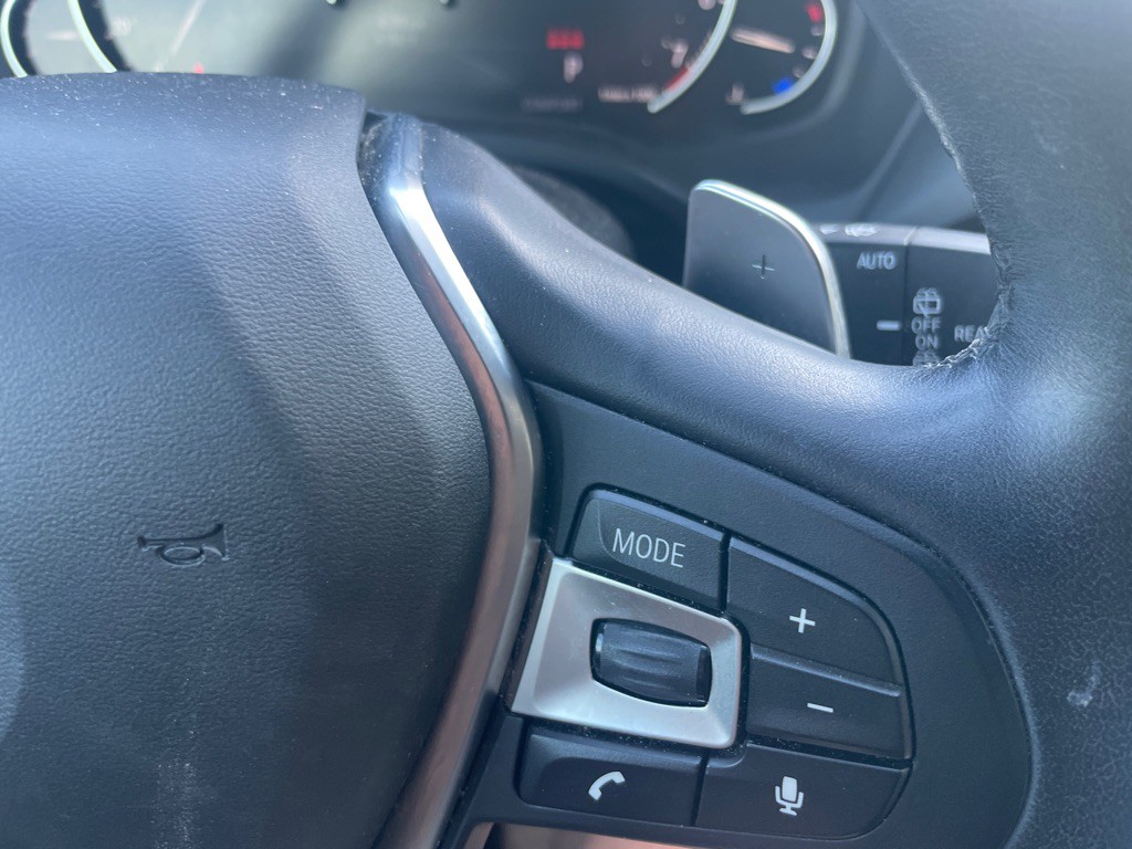 2019 BMW X3 Image 19