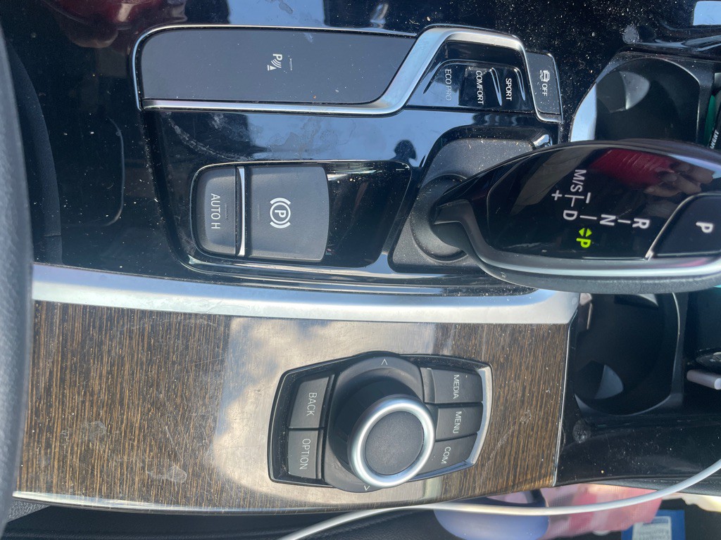 2019 BMW X3 Image 23