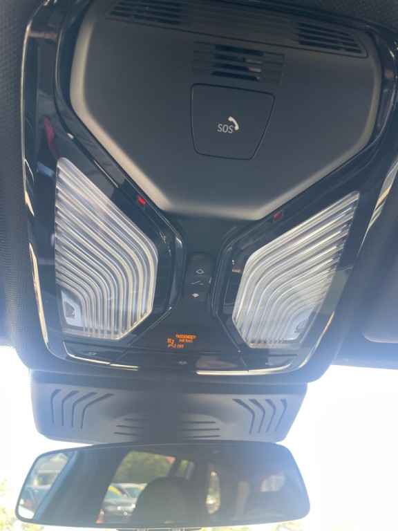2019 BMW X3 Image 26