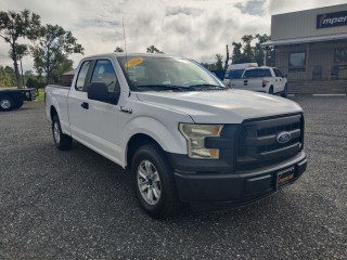 Image for 2016 Ford F-150 X-cab ID: 7645233