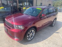 Image for 2019 Dodge Durango Gt Plus ID: 7648486