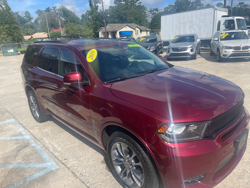 2019 Dodge Durango Image 4