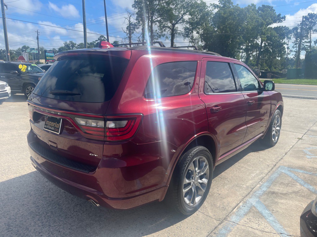 2019 Dodge Durango Image 5