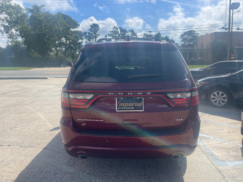 2019 Dodge Durango Image 6