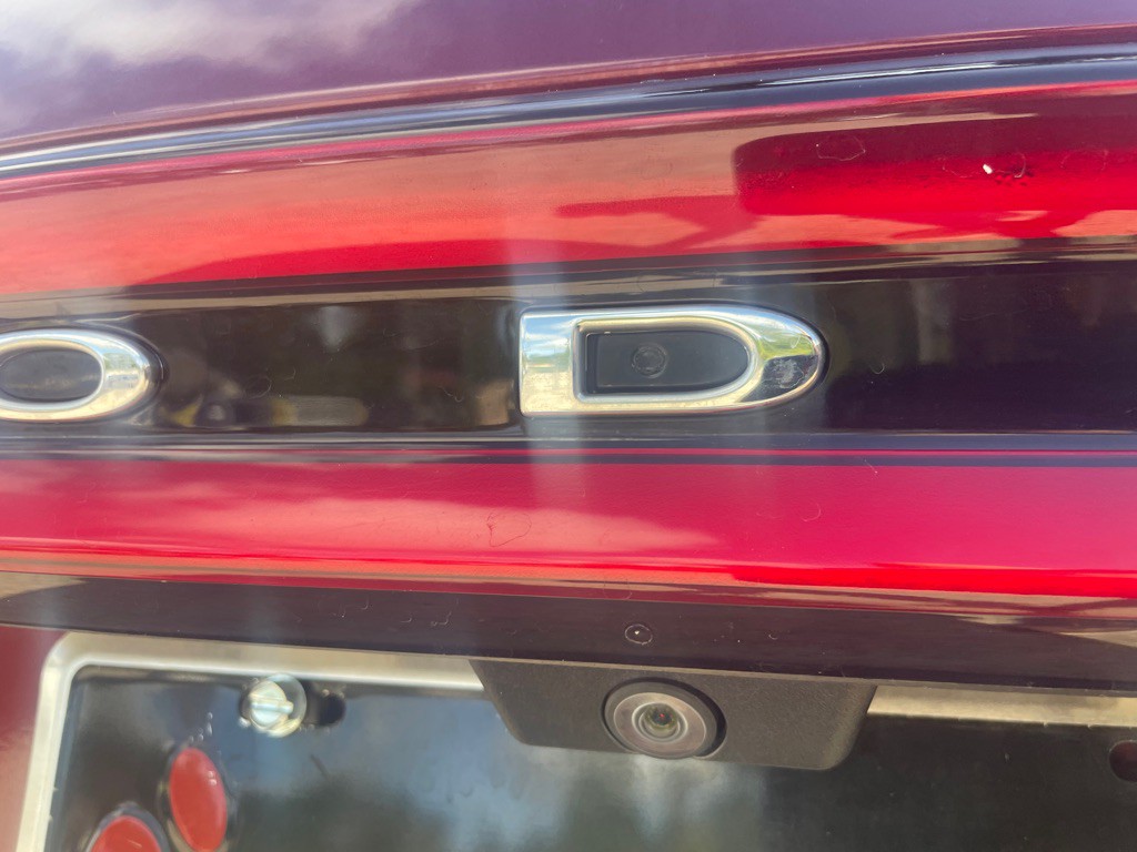 2019 Dodge Durango Image 7