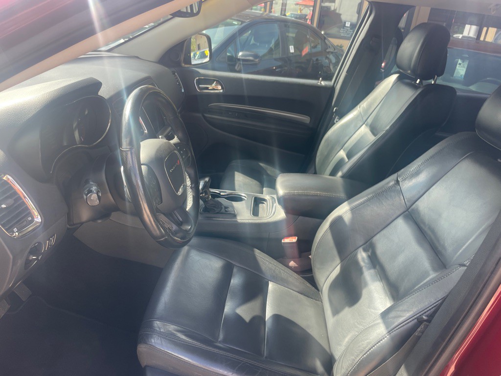 2019 Dodge Durango Image 13