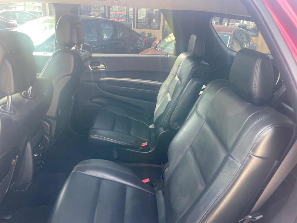 2019 Dodge Durango Image 14