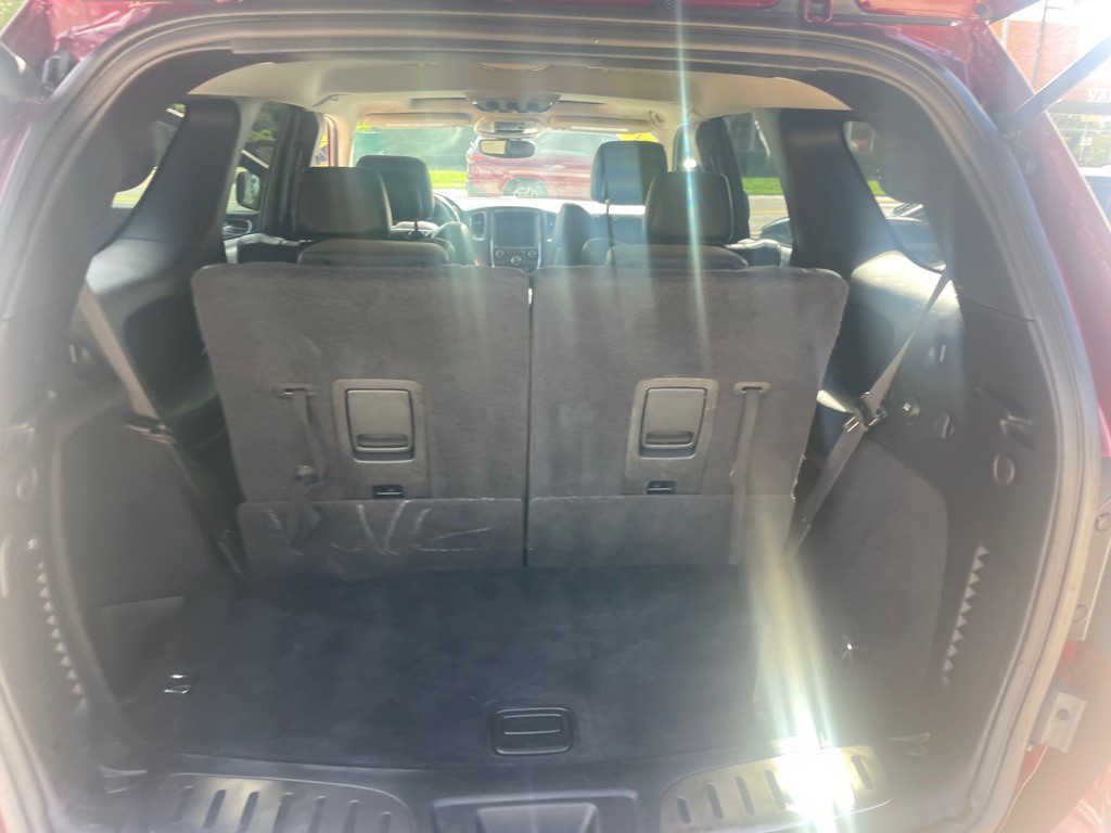 2019 Dodge Durango Image 16