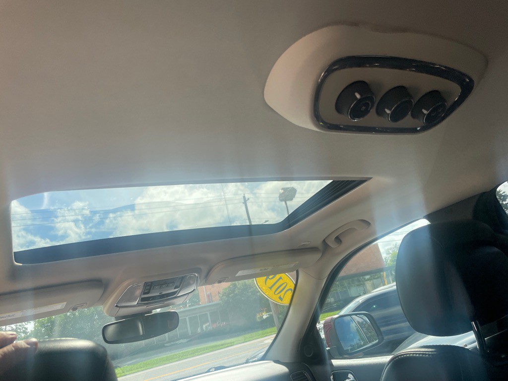2019 Dodge Durango Image 19