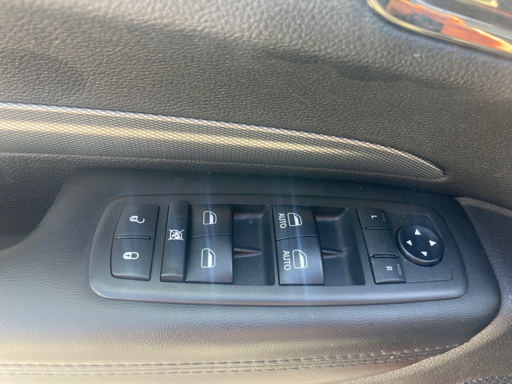 2019 Dodge Durango Image 20