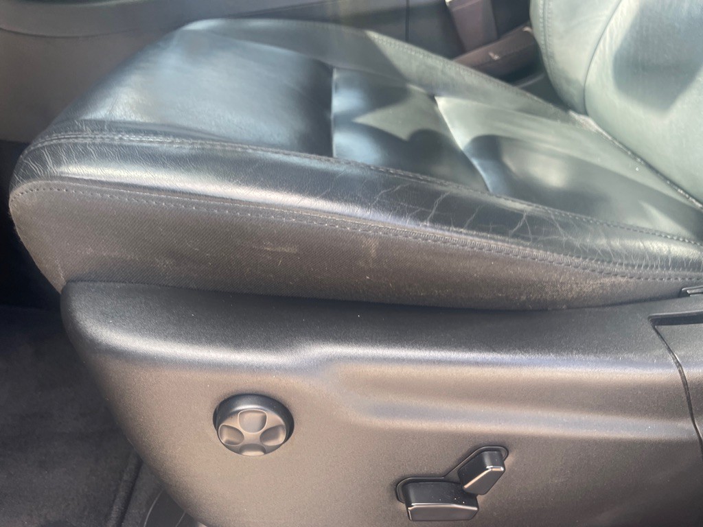 2019 Dodge Durango Image 22