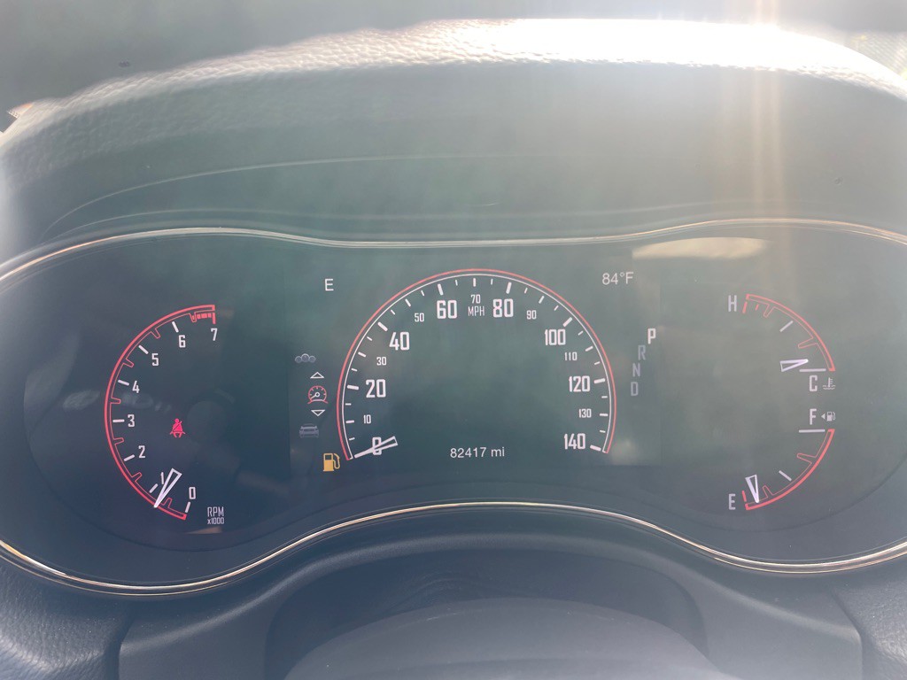 2019 Dodge Durango Image 25