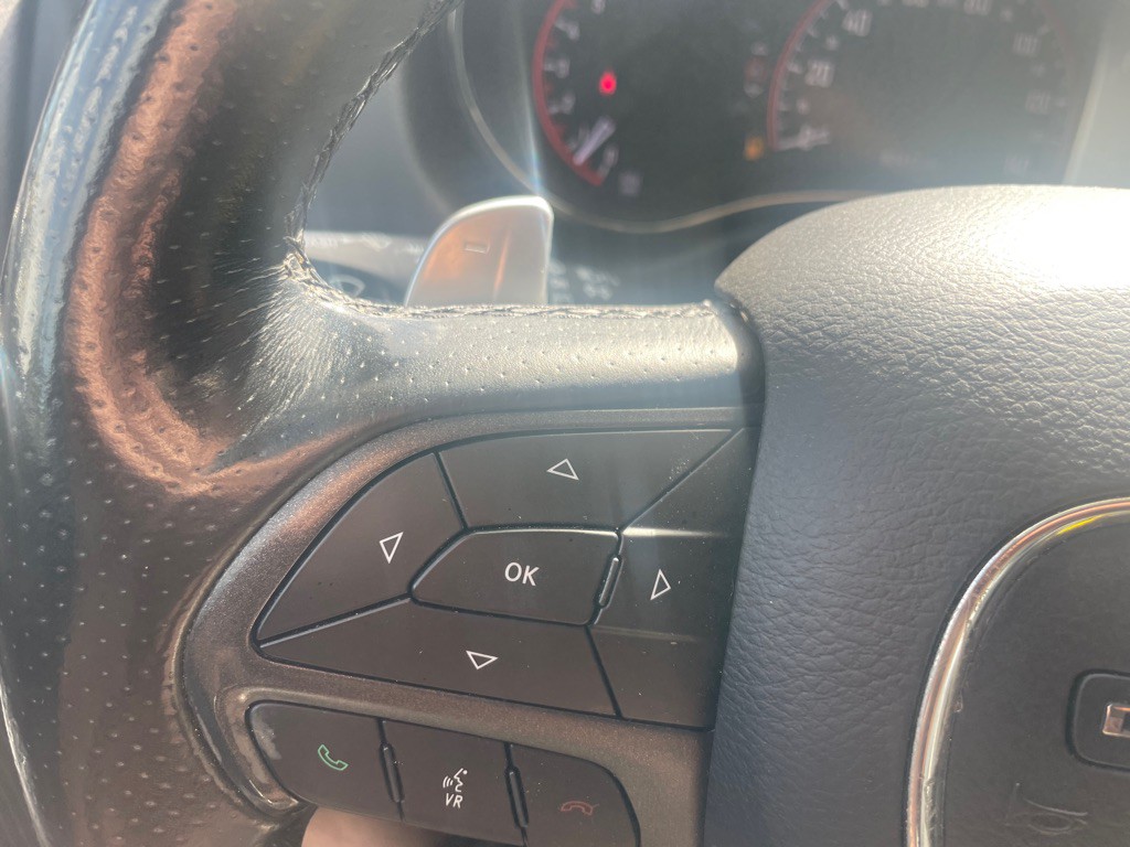 2019 Dodge Durango Image 26