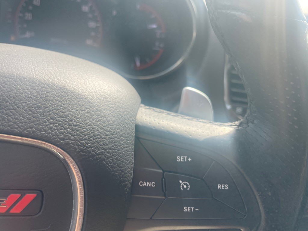 2019 Dodge Durango Image 27
