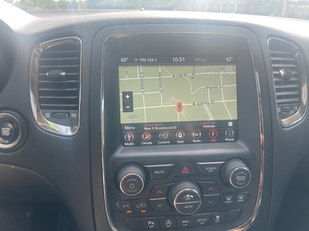 2019 Dodge Durango Image 28