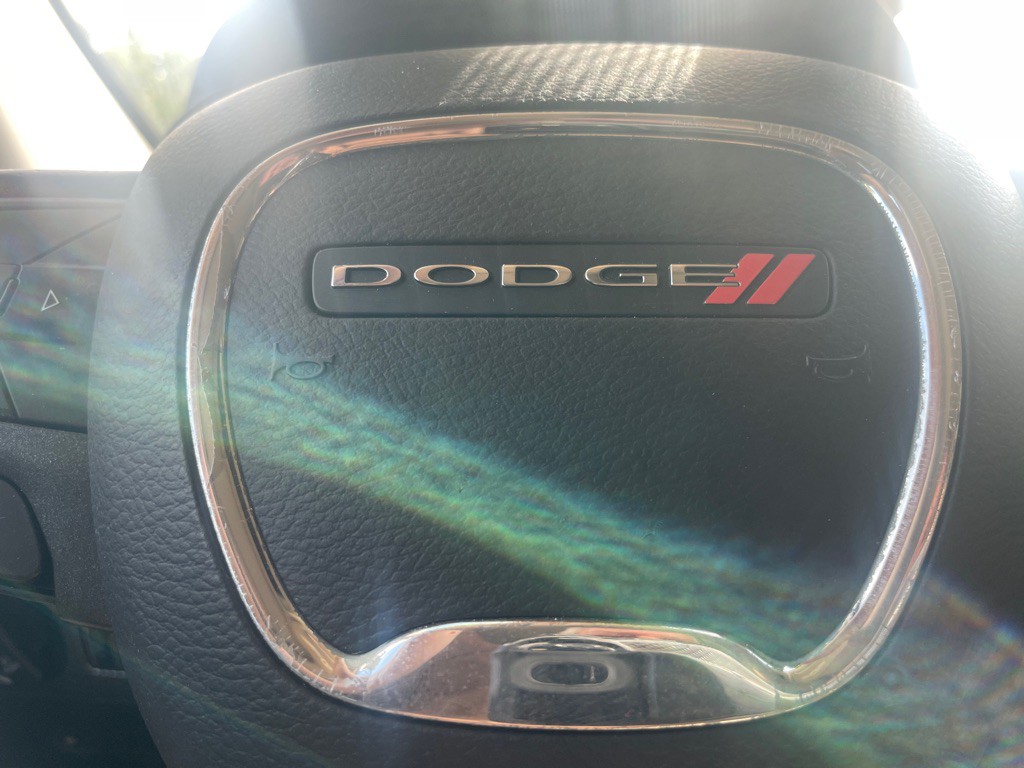 2019 Dodge Durango Image 32
