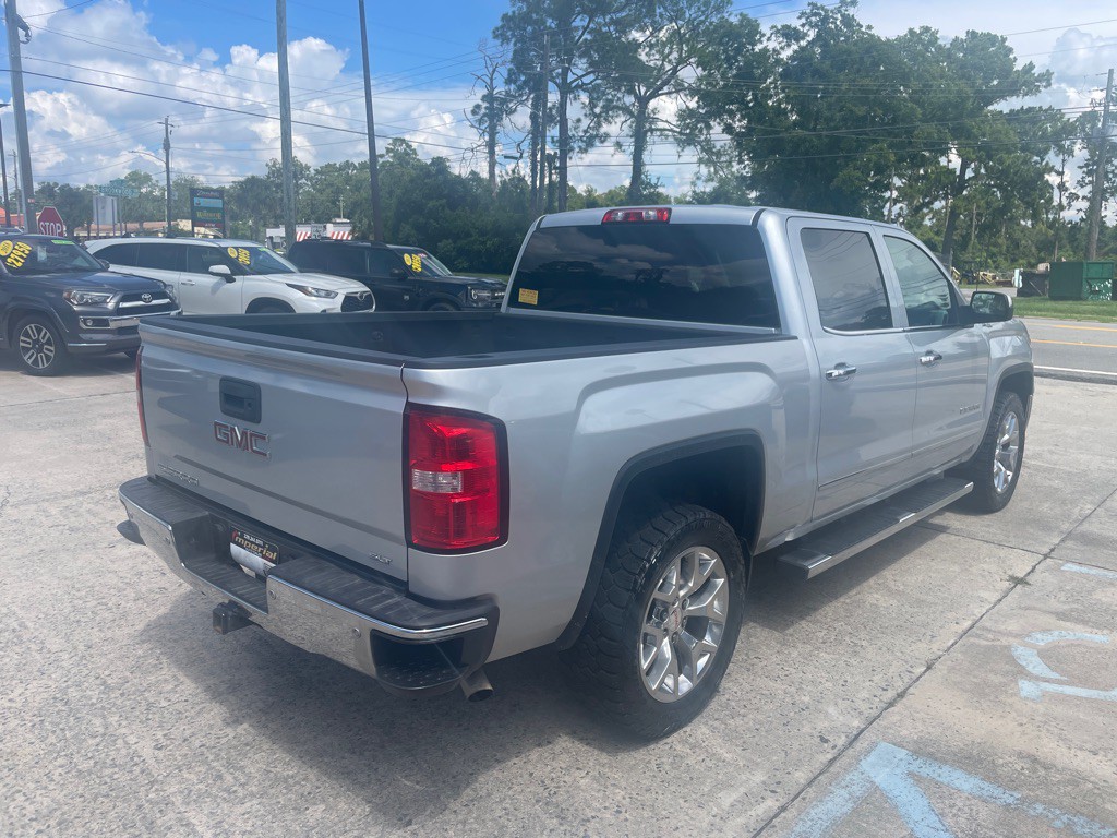 2015 GMC Sierra 1500 Image 5