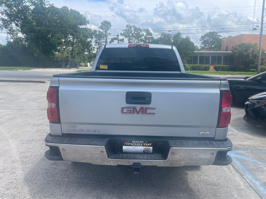 2015 GMC Sierra 1500 Image 6