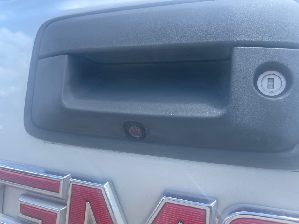 2015 GMC Sierra 1500 Image 7