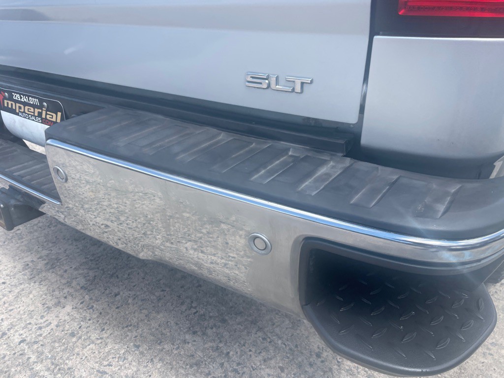 2015 GMC Sierra 1500 Image 8