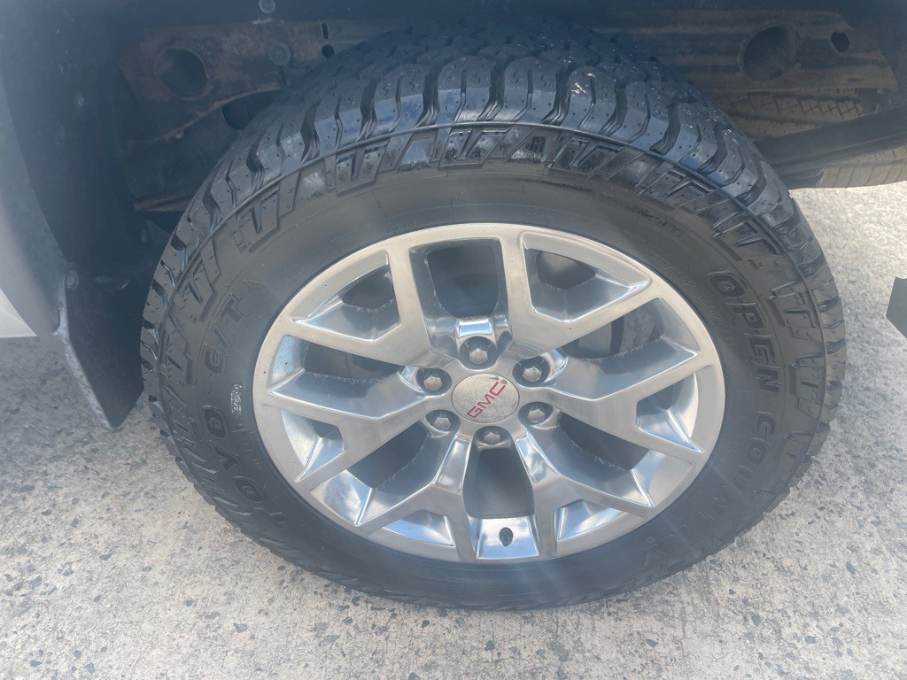 2015 GMC Sierra 1500 Image 10