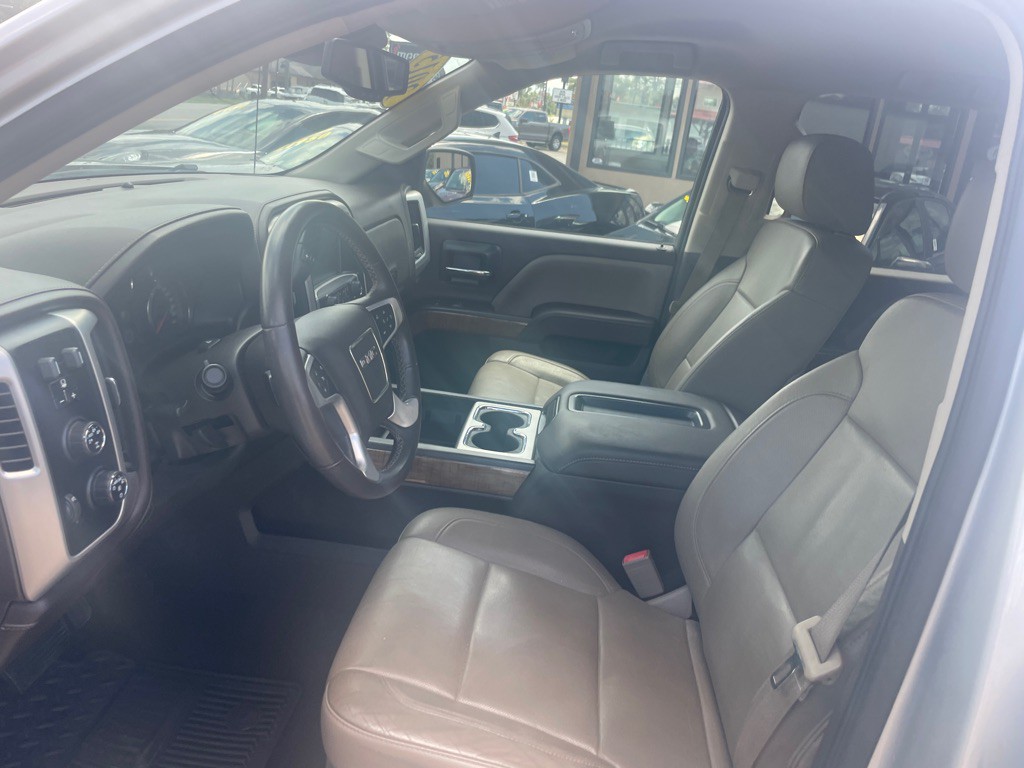 2015 GMC Sierra 1500 Image 15
