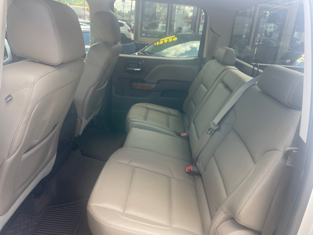 2015 GMC Sierra 1500 Image 16