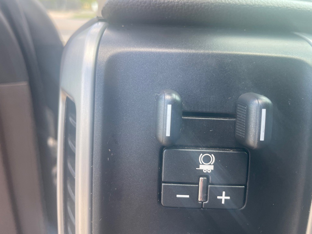 2015 GMC Sierra 1500 Image 20