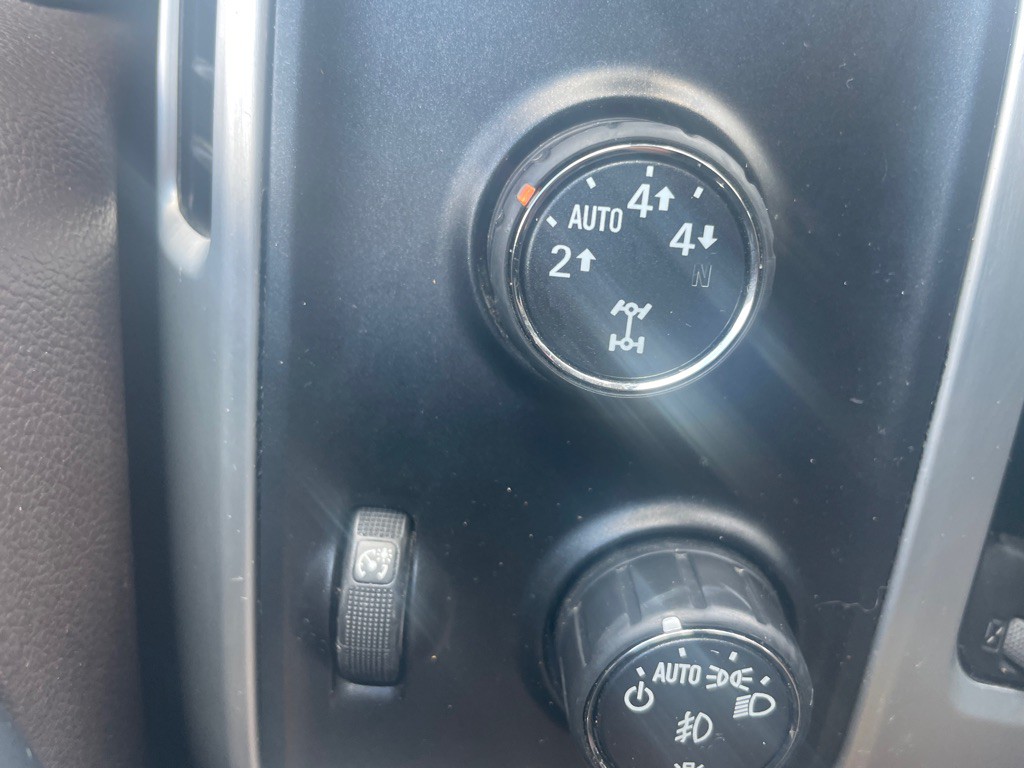 2015 GMC Sierra 1500 Image 21