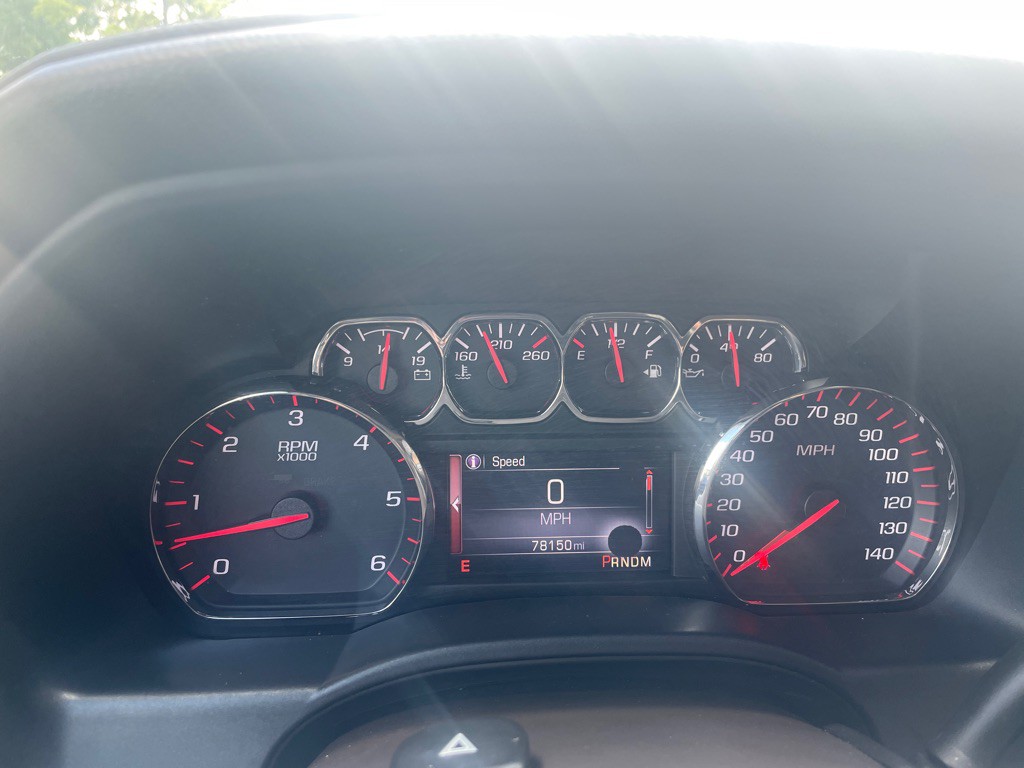 2015 GMC Sierra 1500 Image 22