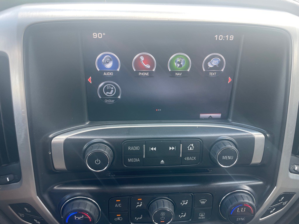 2015 GMC Sierra 1500 Image 26