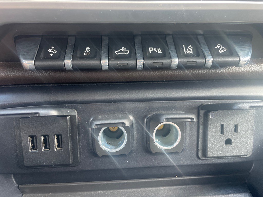 2015 GMC Sierra 1500 Image 27