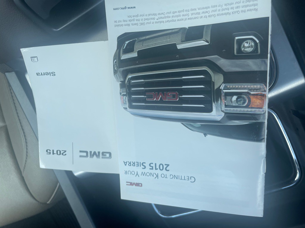 2015 GMC Sierra 1500 Image 32