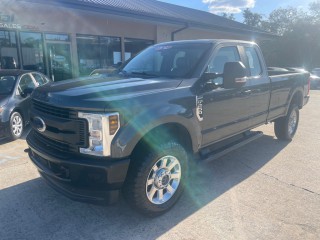 Image for 2019 Ford F-250 Ext Cab Lwb ID: 7654644