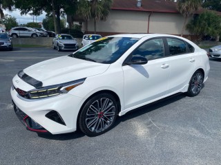 Image for 2023 Kia Forte GT ID: 7655331