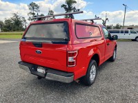 Image for 2018 Ford F-150 Reg Cab ID: 7670548