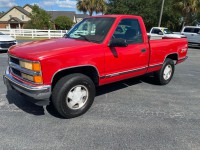 Image for 1996 Chevrolet C/K K1500 SERIES - Std Cab ID: 7670897